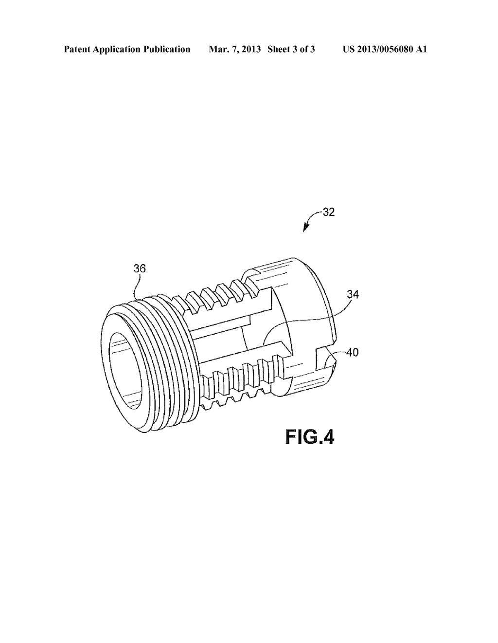 ADJUSTABLE AIR FLOW BYPASS IN A WATER VAPOR TRANSFER ASSEMBLY TO REDUCE     BEGINNING OF LIFE WATER TRANSFER VARIATION - diagram, schematic, and image 04