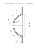 RUPTURE DISK diagram and image