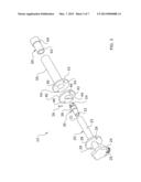 Frost Proof Sillcock System diagram and image