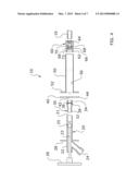 Frost Proof Sillcock System diagram and image