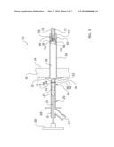 Frost Proof Sillcock System diagram and image