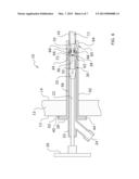 Frost Proof Sillcock System diagram and image