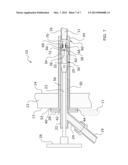 Frost Proof Sillcock System diagram and image