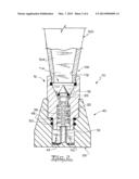 Removal of Sediment from a Container Holding Liquid diagram and image