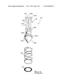 Removal of Sediment from a Container Holding Liquid diagram and image