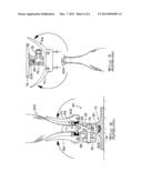 Removal of Sediment from a Container Holding Liquid diagram and image