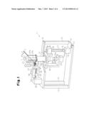 EDGEWISE WOUND COIL MANUFACTURING DEVICE diagram and image