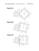 EDGEWISE WOUND COIL MANUFACTURING DEVICE diagram and image