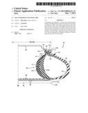 SELF-SUPPORTING PNEUMATIC TIRE diagram and image