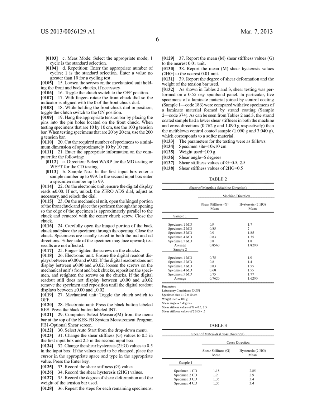 Absorbent Garment With Strand Coated Adhesive Components - diagram, schematic, and image 12