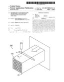 METHOD FOR CUTTING HONEYCOMB MOLDED BODY AND METHOD FOR MANUFACTURING     HONEYCOMB STRUCTURE diagram and image