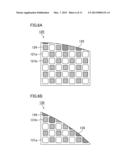 METHOD FOR CUTTING HONEYCOMB MOLDED BODY AND METHOD FOR MANUFACTURING     HONEYCOMB STRUCTURE diagram and image