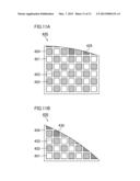 METHOD FOR CUTTING HONEYCOMB MOLDED BODY AND METHOD FOR MANUFACTURING     HONEYCOMB STRUCTURE diagram and image