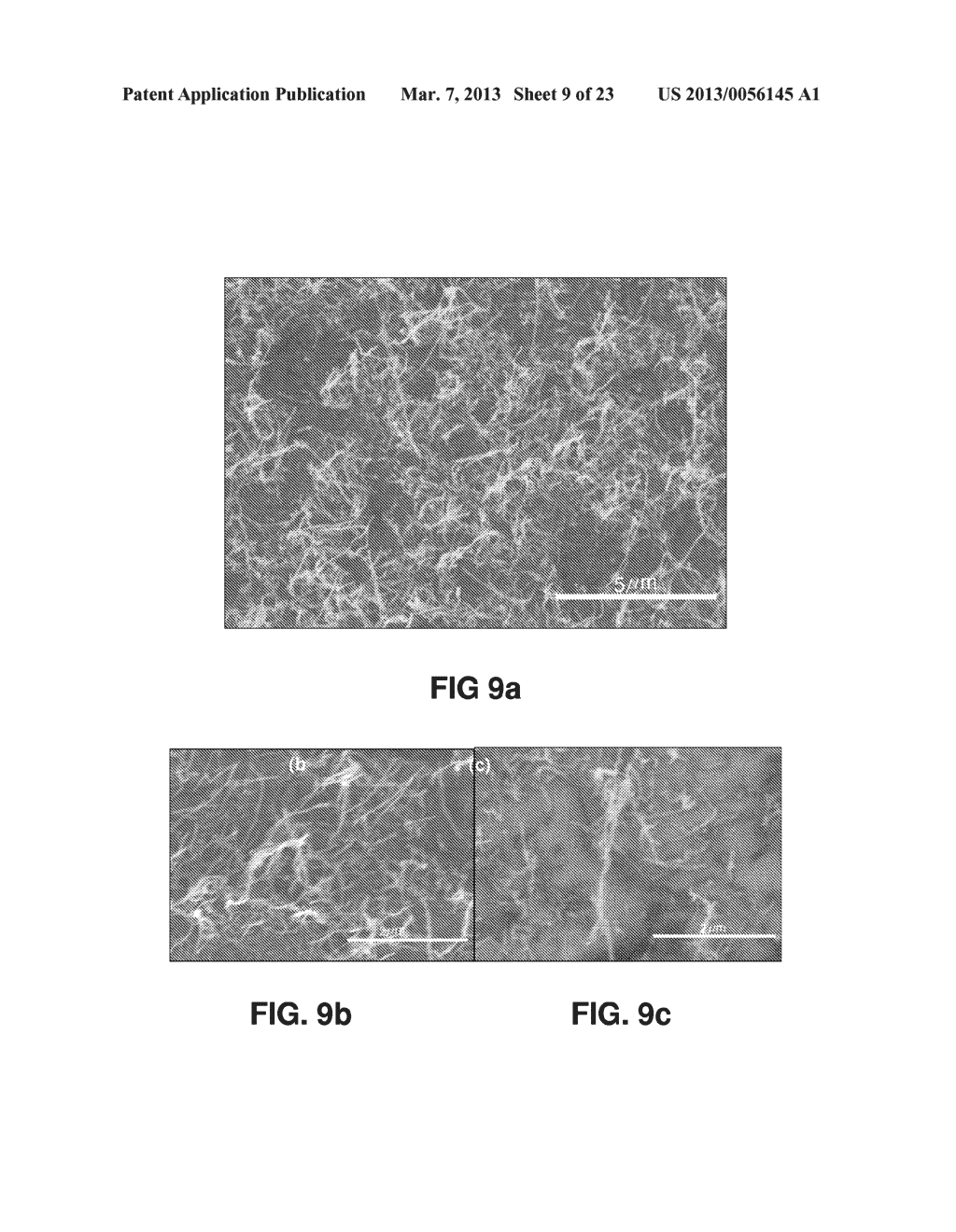 METHOD OF BONDING CARBON NANOTUBES - diagram, schematic, and image 10