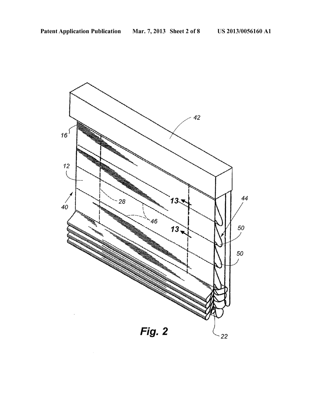 SYSTEM FOR BIASING FABRIC TO GATHER IN PREDETERMINED DIRECTION - diagram, schematic, and image 03