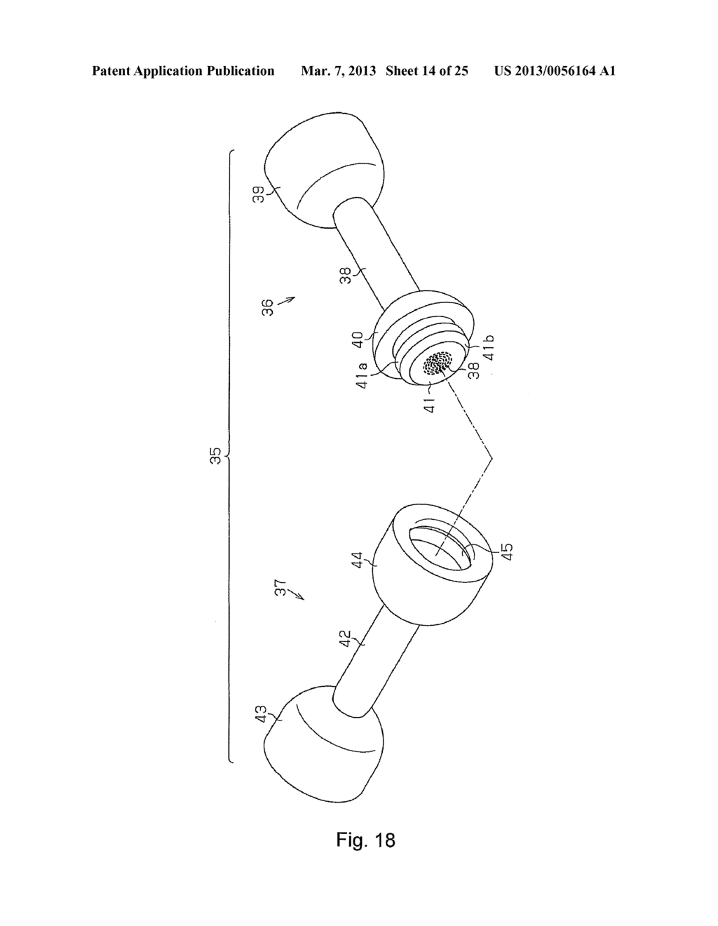 OPERATION APPARATUS OF SUNLIGHT SHIELDING APPARATUS, LIFTING APPARATUS OF     ROLL-UP BLIND AND OPERATION PULLEY - diagram, schematic, and image 15