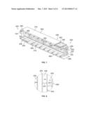 ENERGY EXCHANGE SYSTEM FOR CONDITIONING AIR IN AN ENCLOSED STRUCTURE diagram and image