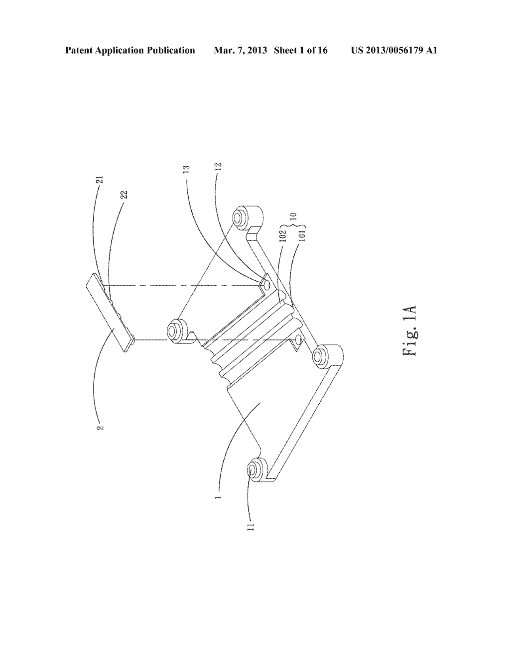 THERMAL MODULE STRUCTURE - diagram, schematic, and image 02