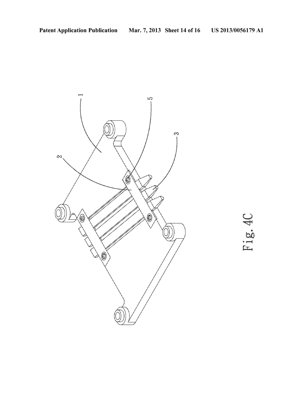 THERMAL MODULE STRUCTURE - diagram, schematic, and image 15