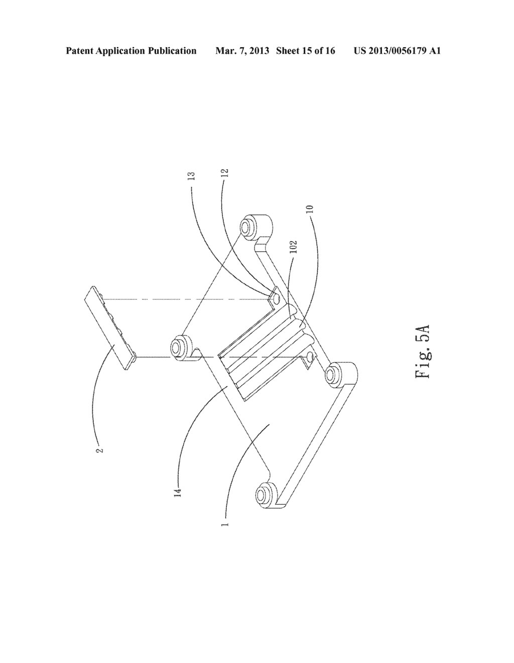 THERMAL MODULE STRUCTURE - diagram, schematic, and image 16