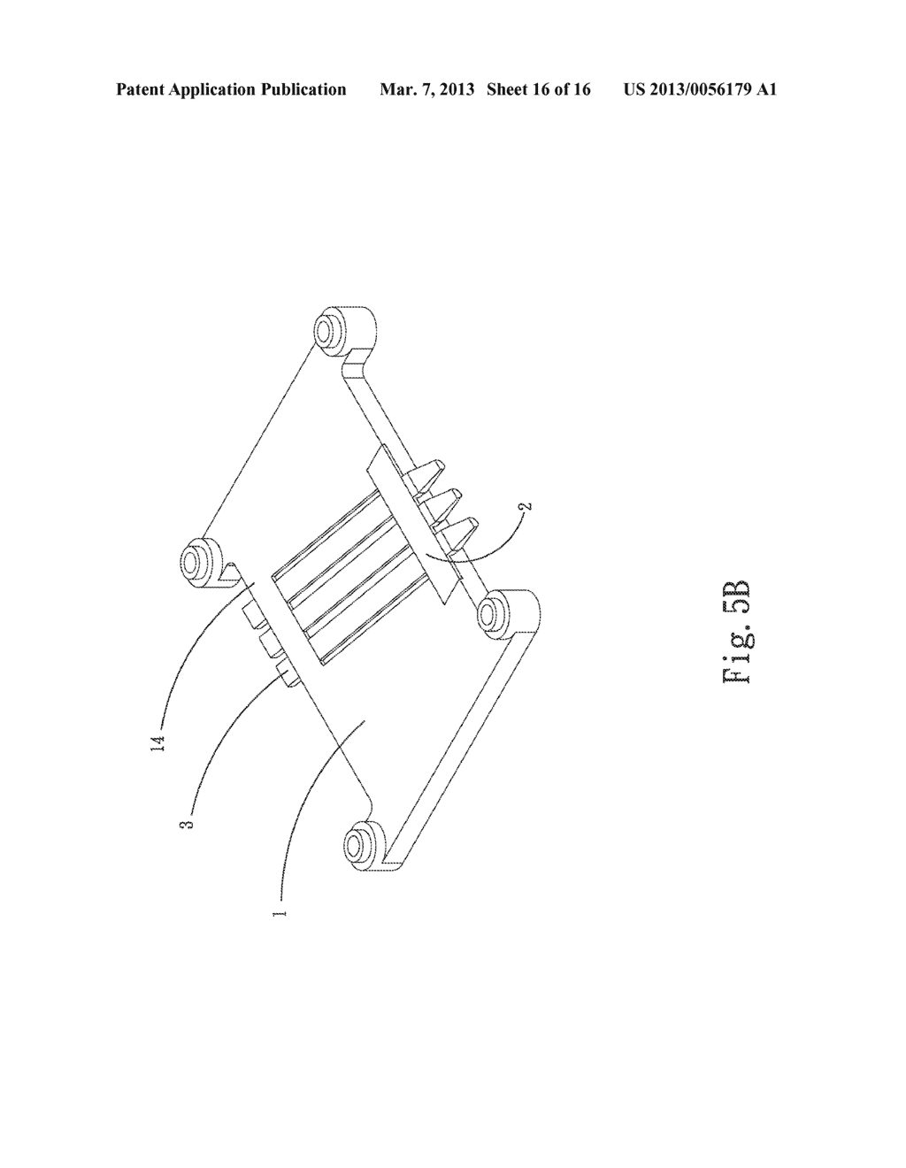 THERMAL MODULE STRUCTURE - diagram, schematic, and image 17