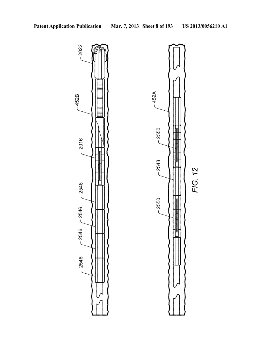 TREATING TAR SANDS FORMATIONS WITH DOLOMITE - diagram, schematic, and image 09