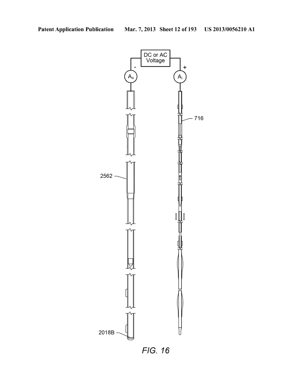 TREATING TAR SANDS FORMATIONS WITH DOLOMITE - diagram, schematic, and image 13