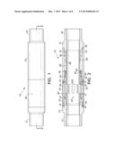 VALVE FOR HYDRAULIC FRACTURING THROUGH CEMENT OUTSIDE CASING diagram and image