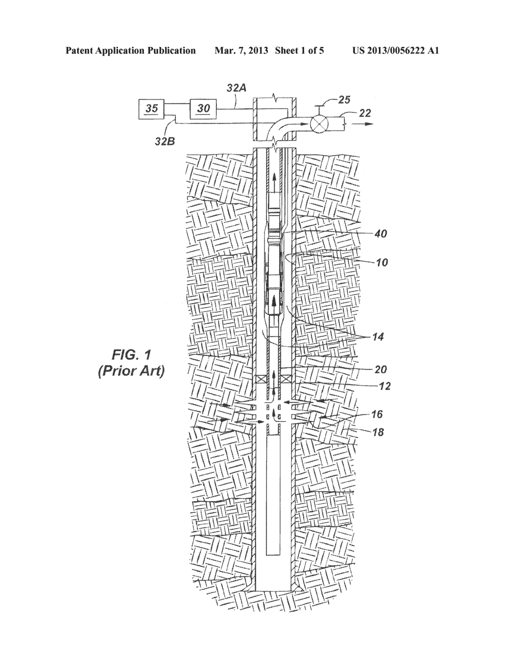 Multiple Control Line Assembly for Downhole Equipment - diagram, schematic, and image 02