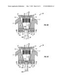 METHOD OF RUNNING A PIPE STRING HAVING AN OUTER DIAMETER TRANSITION diagram and image