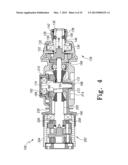 Articulating Drill with Integrated Circuit Board and Method of Operation diagram and image