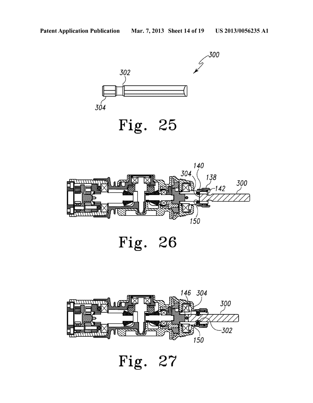 Articulating Drill with Integrated Circuit Board and Method of Operation - diagram, schematic, and image 15