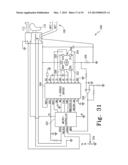 Articulating Drill with Integrated Circuit Board and Method of Operation diagram and image