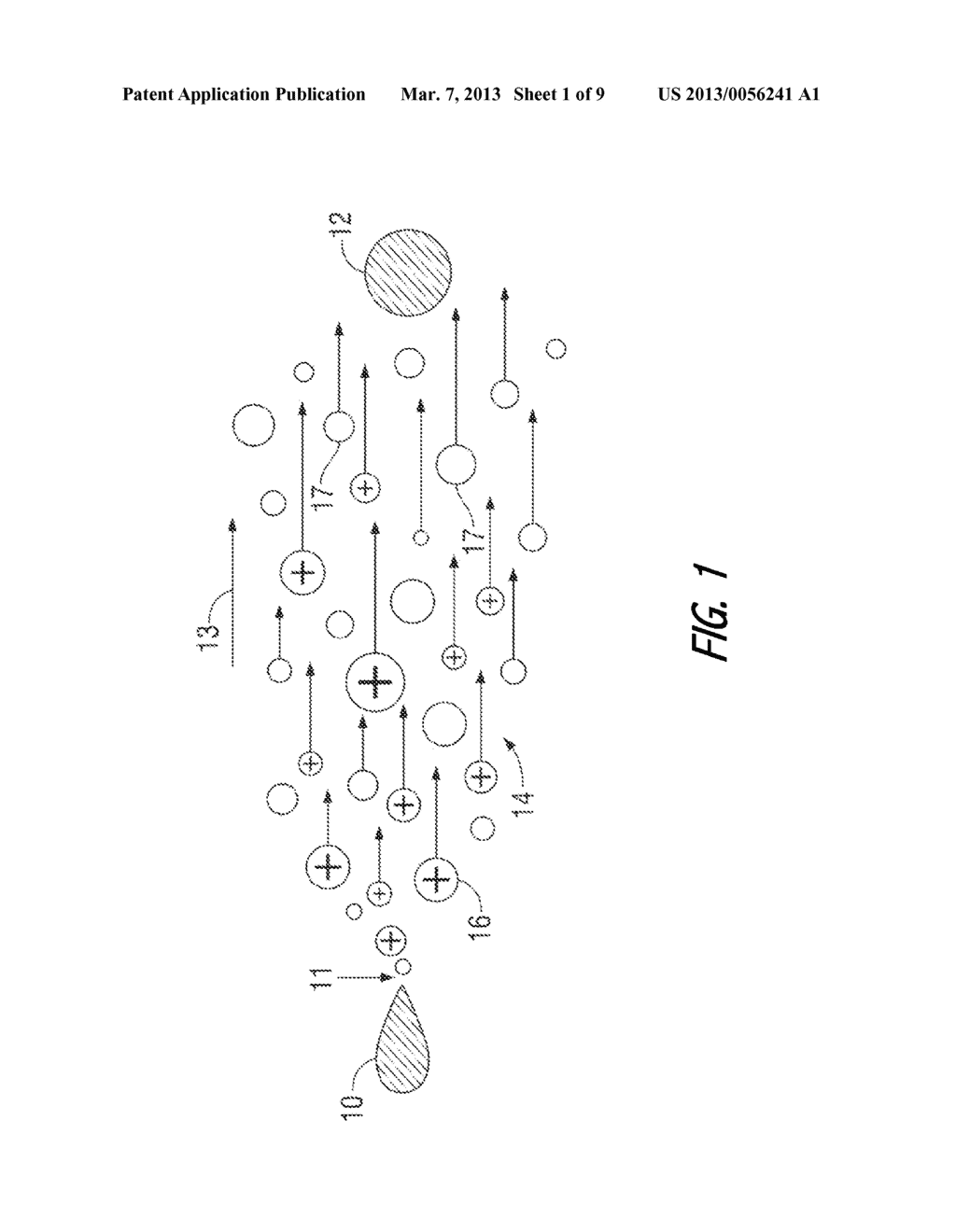 EMITTER WIRE WITH LAYERED CROSS-SECTION - diagram, schematic, and image 02