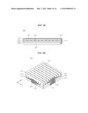 DISPLAY DEVICE INCLUDING TOUCH PANEL diagram and image