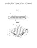 DISPLAY DEVICE INCLUDING TOUCH PANEL diagram and image