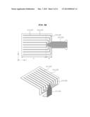 DISPLAY DEVICE INCLUDING TOUCH PANEL diagram and image