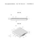 DISPLAY DEVICE INCLUDING TOUCH PANEL diagram and image