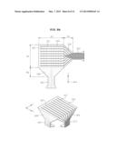 DISPLAY DEVICE INCLUDING TOUCH PANEL diagram and image