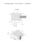 DISPLAY DEVICE INCLUDING TOUCH PANEL diagram and image