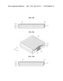 DISPLAY DEVICE INCLUDING TOUCH PANEL diagram and image