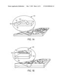 PATTERNED TRANSPARENT CONDUCTORS AND RELATED MANUFACTURING METHODS diagram and image