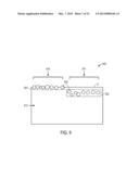 PATTERNED TRANSPARENT CONDUCTORS AND RELATED MANUFACTURING METHODS diagram and image