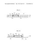 WIRING METHOD, STRUCTURE HAVING WIRING PROVIDED ON SURFACE, SEMICONDUCTOR     DEVICE, WIRING BOARD, MEMORY CARD, ELECTRIC DEVICE,  MODULE AND     MULTILAYER CIRCUIT BOARD diagram and image