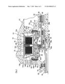 TWIN-CLUTCH FOR A TWIN-CLUTCH VARIABLE SPEED TRANSMISSION IN MOTOR     VEHICLES diagram and image