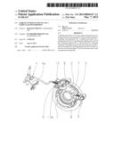 PARKING INTERLOCK DEVICE OF A VEHICULAR TRANSMISSION diagram and image