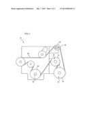 CRANKSHAFT TORQUE MODULATOR diagram and image