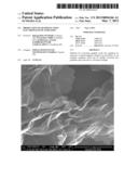 PRODUCTION OF GRAPHENE USING ELECTROMAGNETIC RADIATION diagram and image