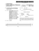 SPUTTERING TARGET AND METHOD OF MANUFACTURING MAGNETIC MEMORY USING THE     SAME diagram and image