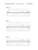 SPUTTERING TARGET AND METHOD OF MANUFACTURING MAGNETIC MEMORY USING THE     SAME diagram and image